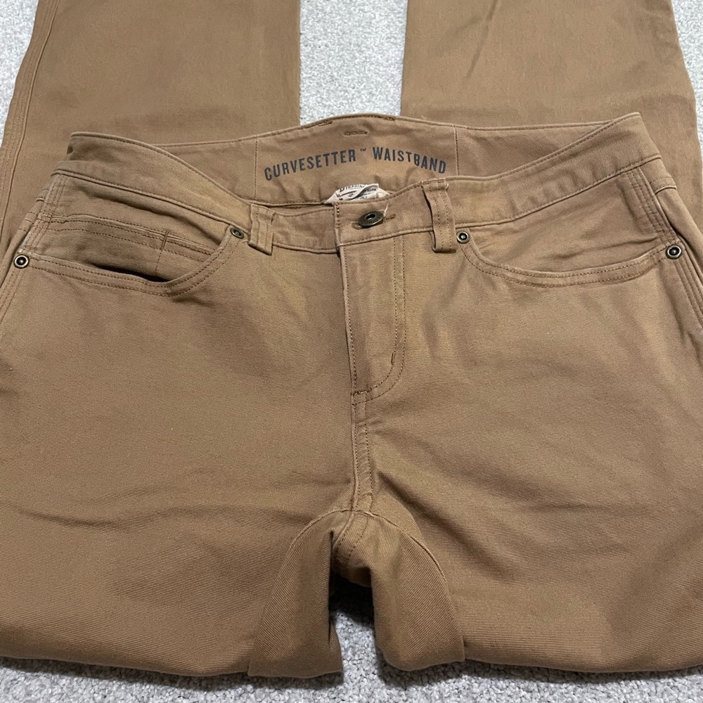 Duluth Firehose Workpant